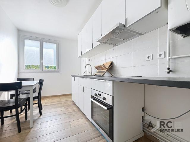 Appartement vente à Orléans, La Chapelle-saint-mesmin