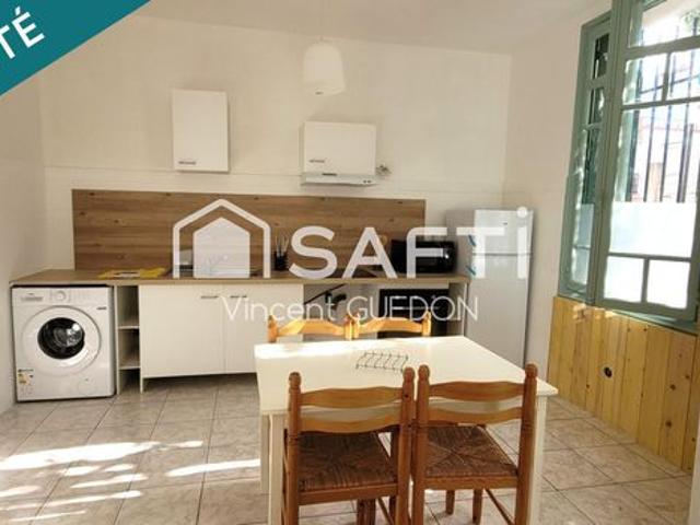 Appartement vente à Perpignan