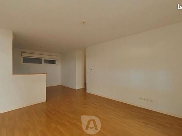 Appartement vente à Bordeaux