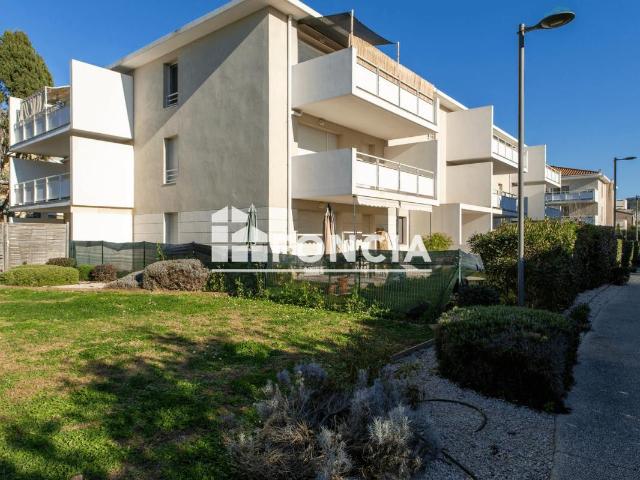 Appartement vente à Aix-en-Provence, Salon-de-provence