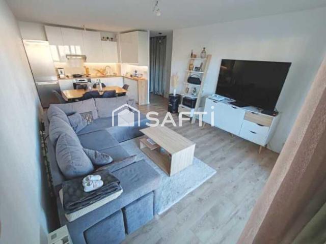 Appartement vente à Arcachon, Le Barp