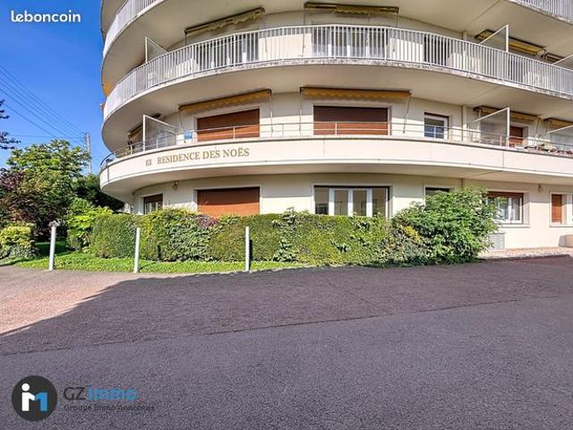 Appartement vente à Troyes