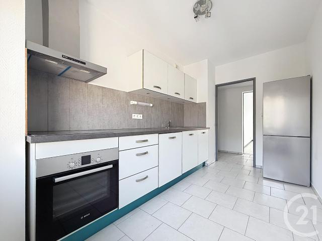 Appartement location à Lure, Ronchamp