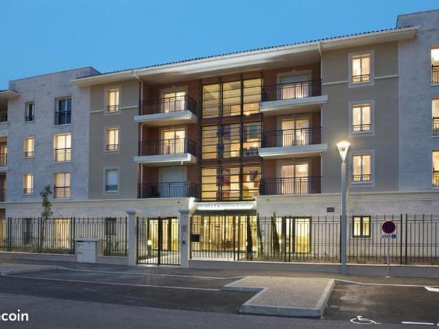 Appartement vente à Apt, Cavaillon