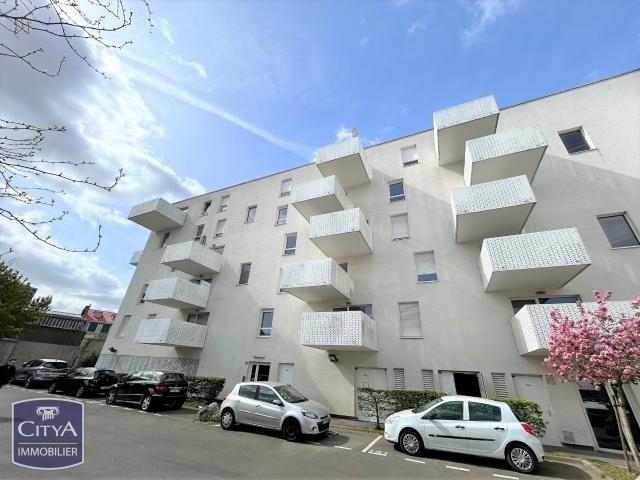 Appartement vente à Lille, Roubaix