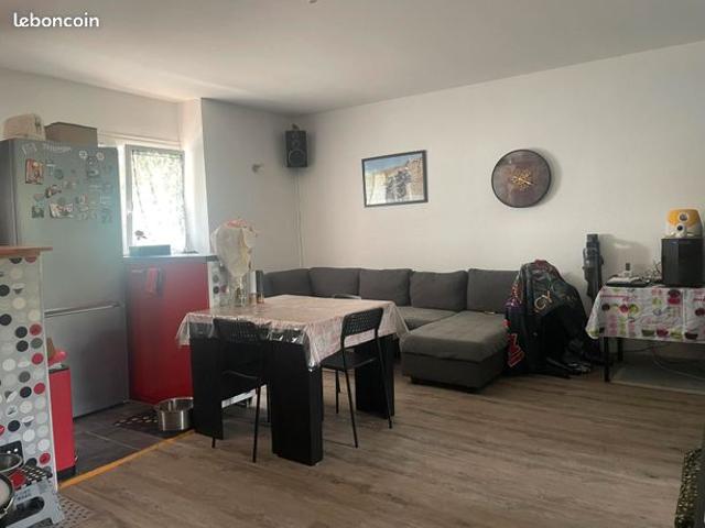 Appartement vente à Villefranche-sur-Saône, Rhône