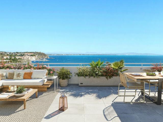 Appartement vente à Céret, Port-vendres