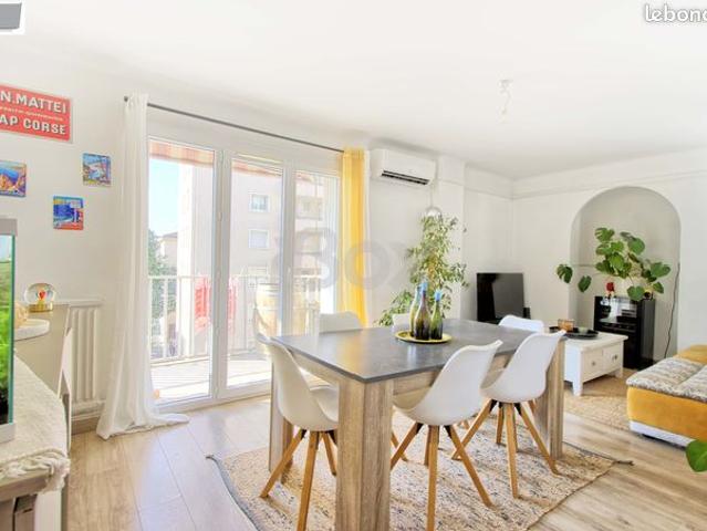 Appartement vente à Arrondissement de Toulon, Toulon