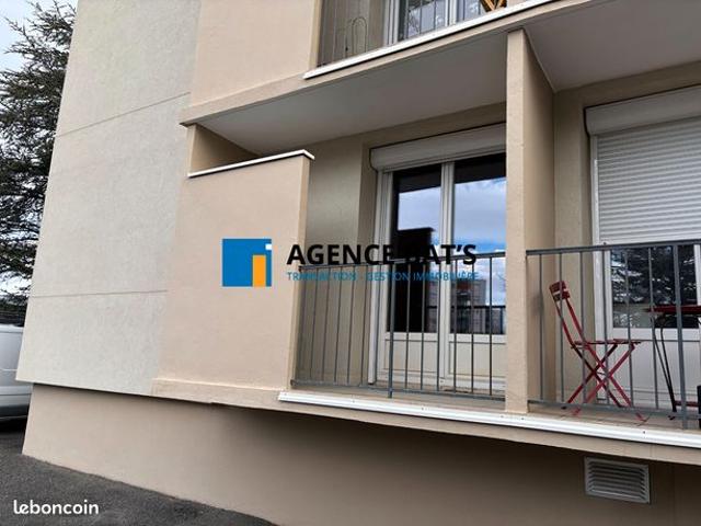 Appartement vente à Saint-Étienne, Saint-etienne