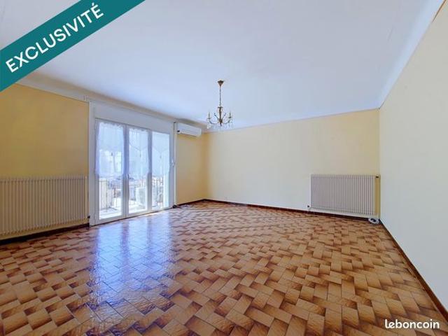 Appartement vente à Perpignan