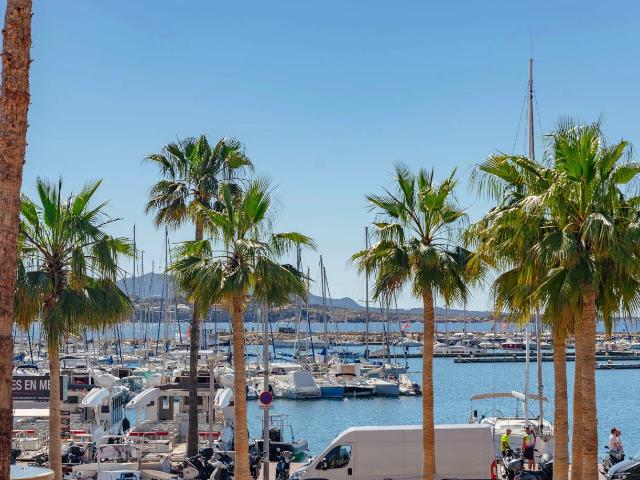 Appartement vente à Arrondissement de Toulon, Bandol