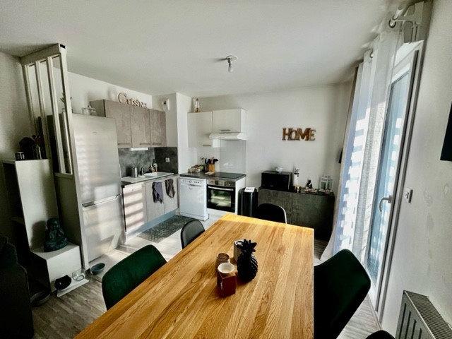 Appartement vente à Nantes, Saint-sébastien-sur-loire