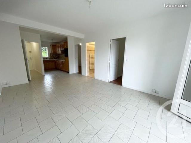 Appartement vente à Torcy, Pontault-combault