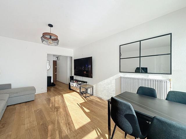 Appartement vente à Toulouse, Ramonville-saint-agne