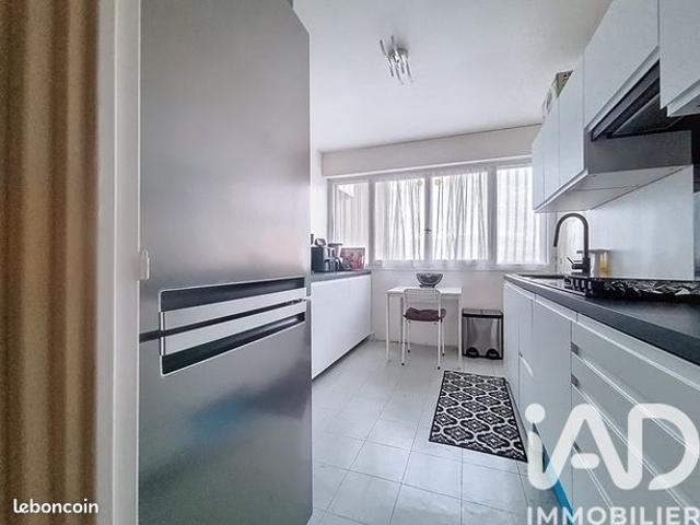 Appartement vente à Évry, Grigny