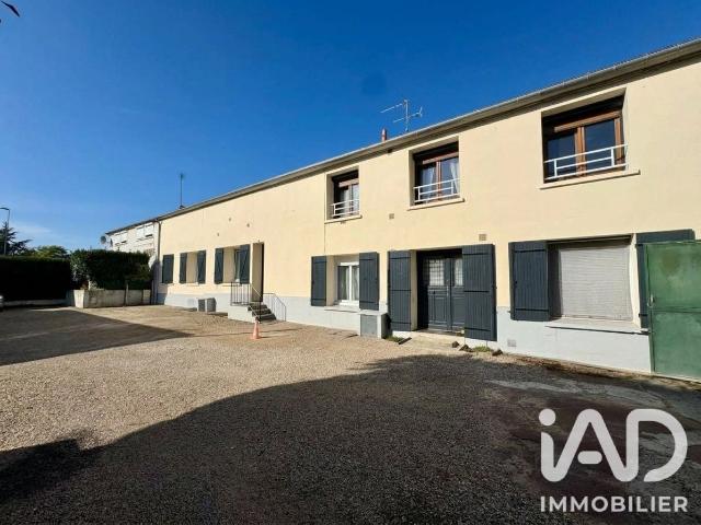 Appartement vente à Lamorlaye, Oise