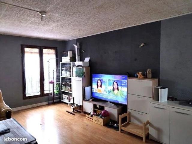 Appartement vente à Soissons, Villers-cotterêts