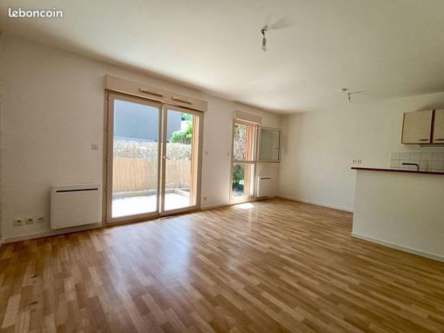 Appartement vente à Vannes, Bretagne