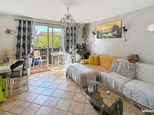 Appartement vente à Arrondissement de Toulon, Toulon