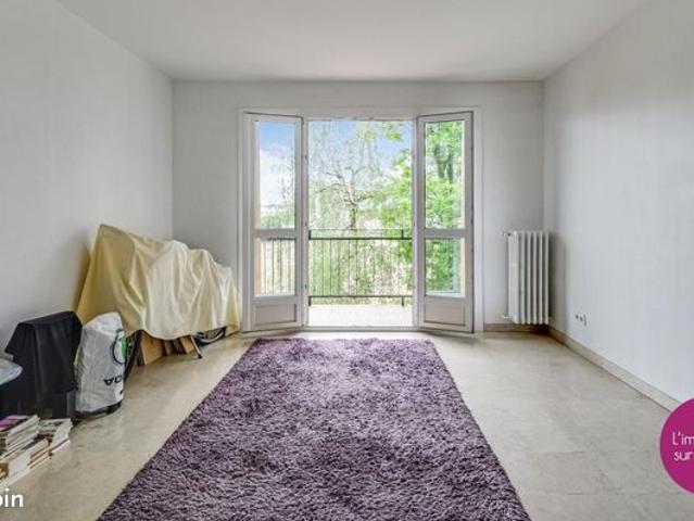 Appartement vente à Nogent-sur-Marne, Maisons-alfort