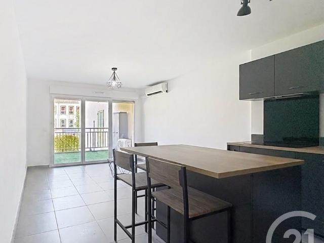 Appartement vente à Nice, Drap
