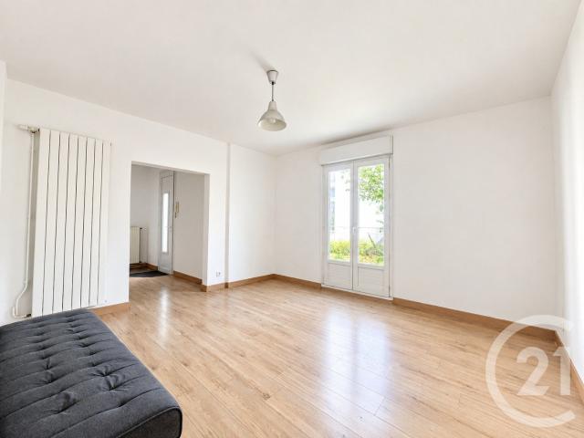Appartement vente à Hôtel de ville, Saint-Nazaire