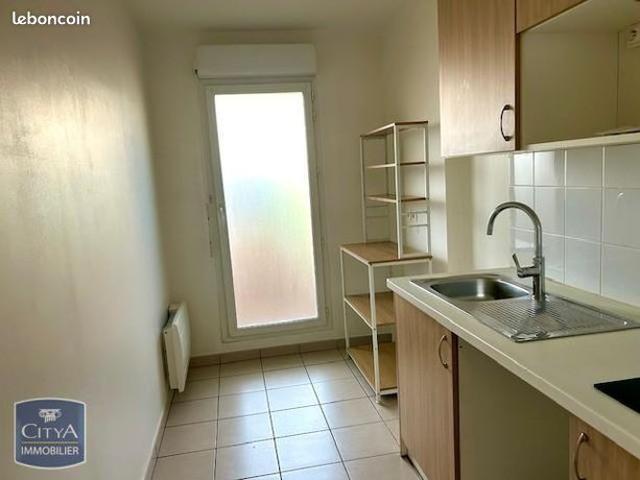 Appartement vente à Meaux