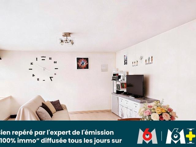 Appartement vente à Auxerre