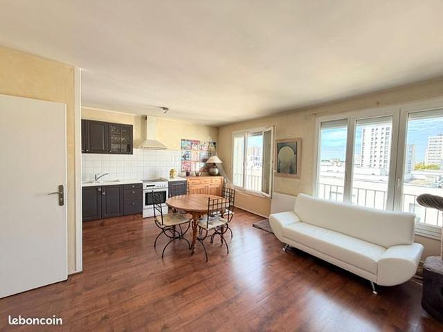 Appartement vente à Les Ulis, Essonne