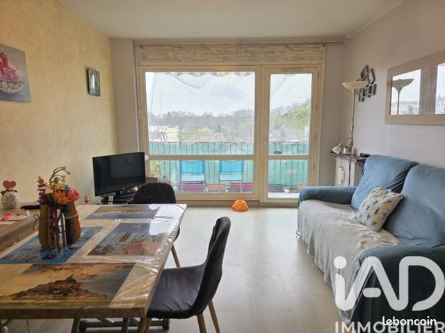 Appartement vente à Le Raincy, Livry-gargan