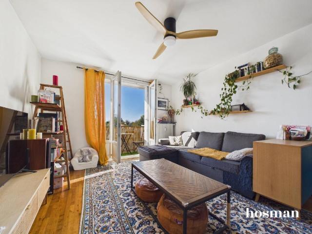 Appartement vente à Nantes