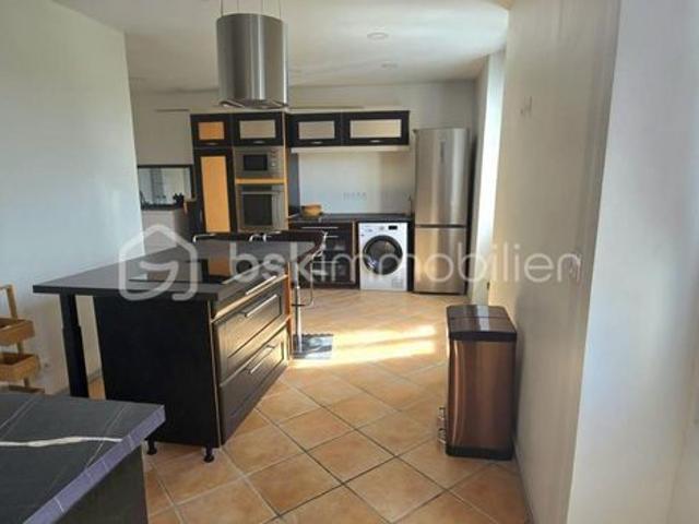 Appartement vente à Soisy-sur-Seine, Essonne