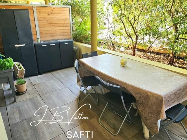 Appartement vente à Solliès-pont, La Tour