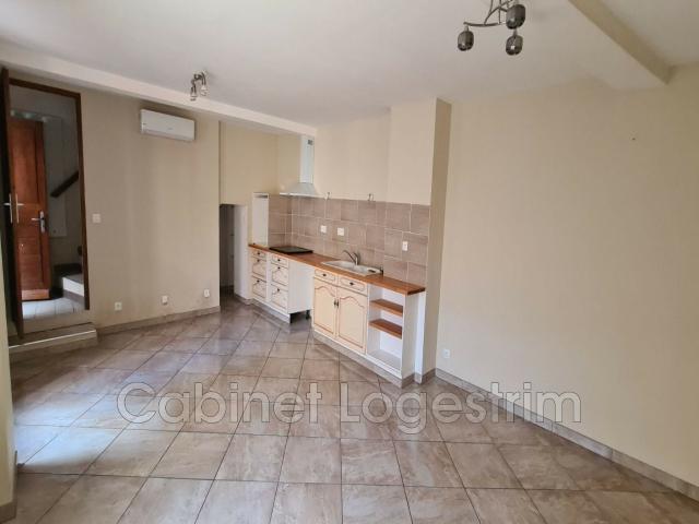 Appartement vente à Nîmes, Bernis
