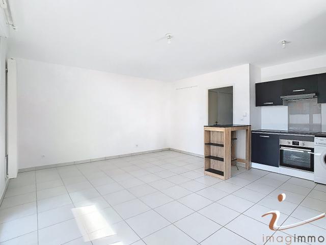 Appartement vente à Montpellier, Juvignac