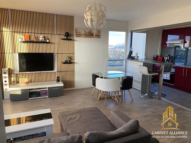 Appartement vente à Melun