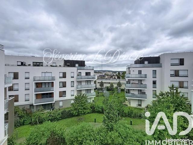 Appartement vente à Argenteuil, Sannois
