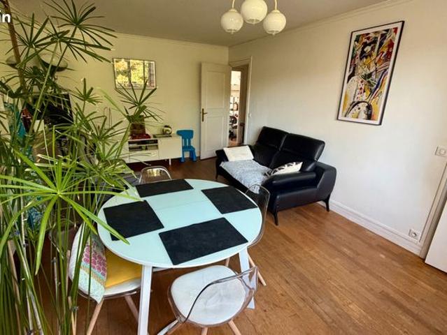 Appartement vente à Sarcelles, Enghien-les-bains