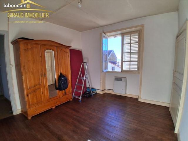 Appartement vente à Charlieu, Loire
