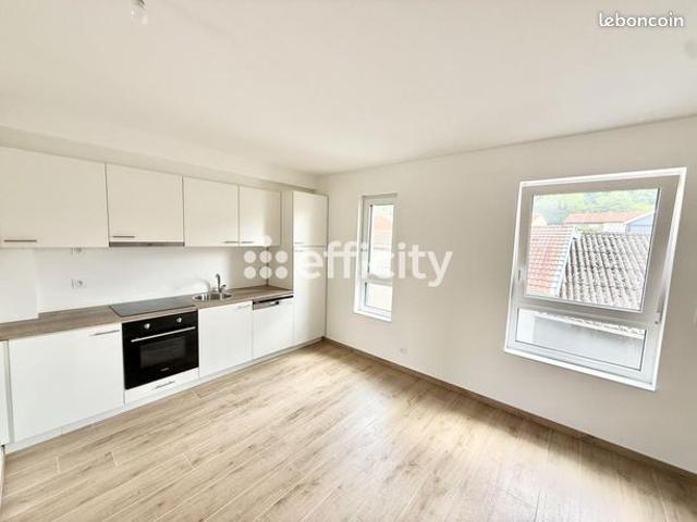 Appartement vente à Thionville, Audun-le-tiche
