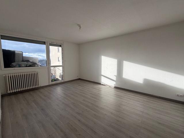 Appartement vente à Évreux, Evreux
