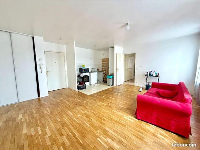 Appartement vente à Pontoise