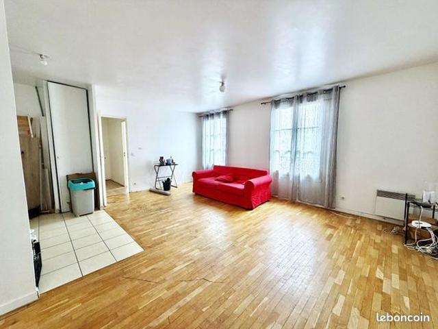 Appartement vente à Pontoise