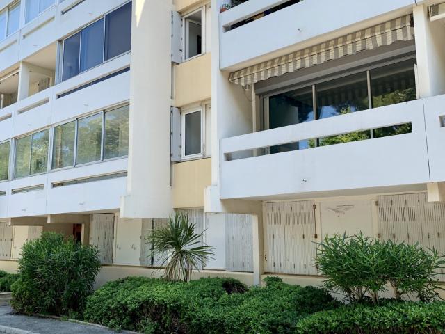 Appartement location à Marseille