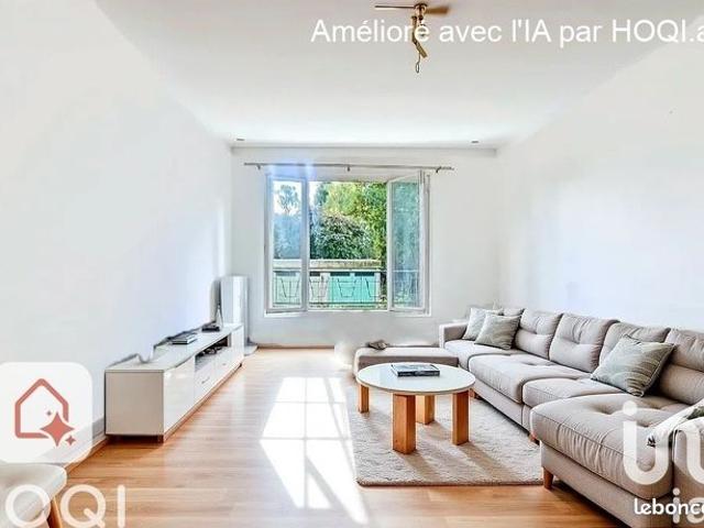 Appartement vente à Epinay-sur-seine, Martinique
