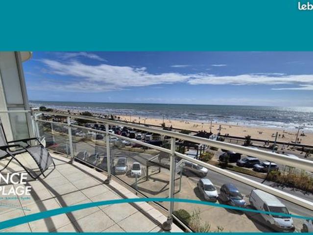 Appartement vente à Les Sables-d'Olonne, Saint-jean-de-monts