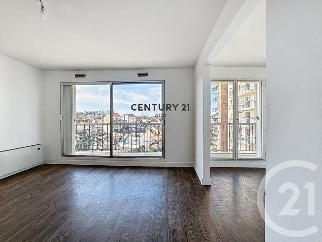 Appartement vente à Nogent-sur-Marne, Maisons-alfort