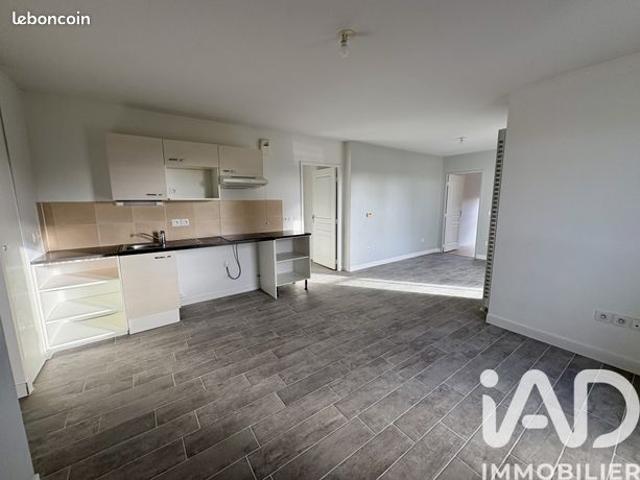 Appartement vente à Tours, Montlouis