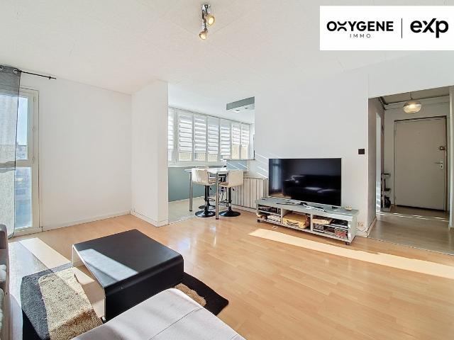 Appartement vente à Perpignan