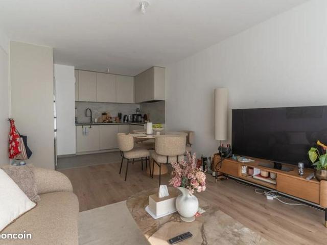 Appartement vente à Nanterre, Rueil-malmaison